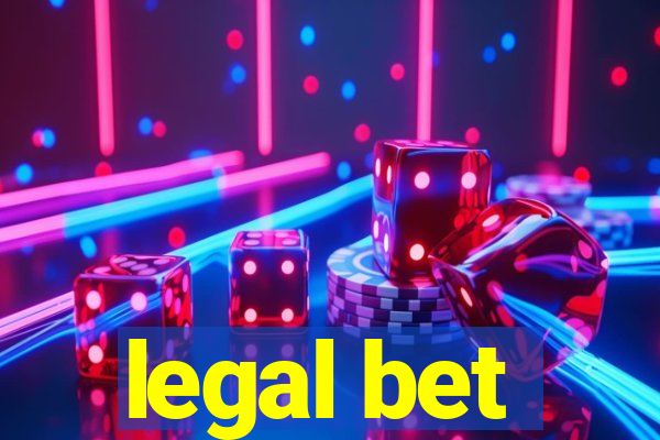 legal bet